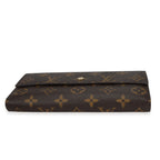 Louis Vuitton Louis Vuitton Monogram Canvas Porte-Tresor International Wallet