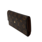 Louis Vuitton Louis Vuitton Monogram Canvas Porte-Tresor International Wallet