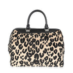 Louis Vuitton Louis Vuitton x Stephen Sprouse Limited Edition Jacquard Leopard Speedy 30