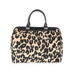 Louis Vuitton Louis Vuitton x Stephen Sprouse Limited Edition Jacquard Leopard Speedy 30
