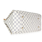 Louis Vuitton Louis Vuitton Damier Azur Artsy MM