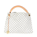 Louis Vuitton Louis Vuitton Damier Azur Artsy MM