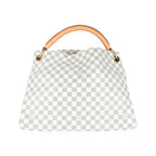 Louis Vuitton Louis Vuitton Damier Azur Artsy MM