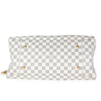 Louis Vuitton Louis Vuitton Damier Azur Artsy MM