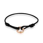 Louis Vuitton Louis Vuitton Empreinte Bracelet in 18k Rose Gold