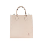 Louis Vuitton Louis Vuitton Galet Epi Leather Sac Plat PM