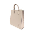 Louis Vuitton Louis Vuitton Galet Epi Leather Sac Plat PM