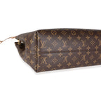 Louis Vuitton Louis Vuitton Monogram Canvas Graceful MM