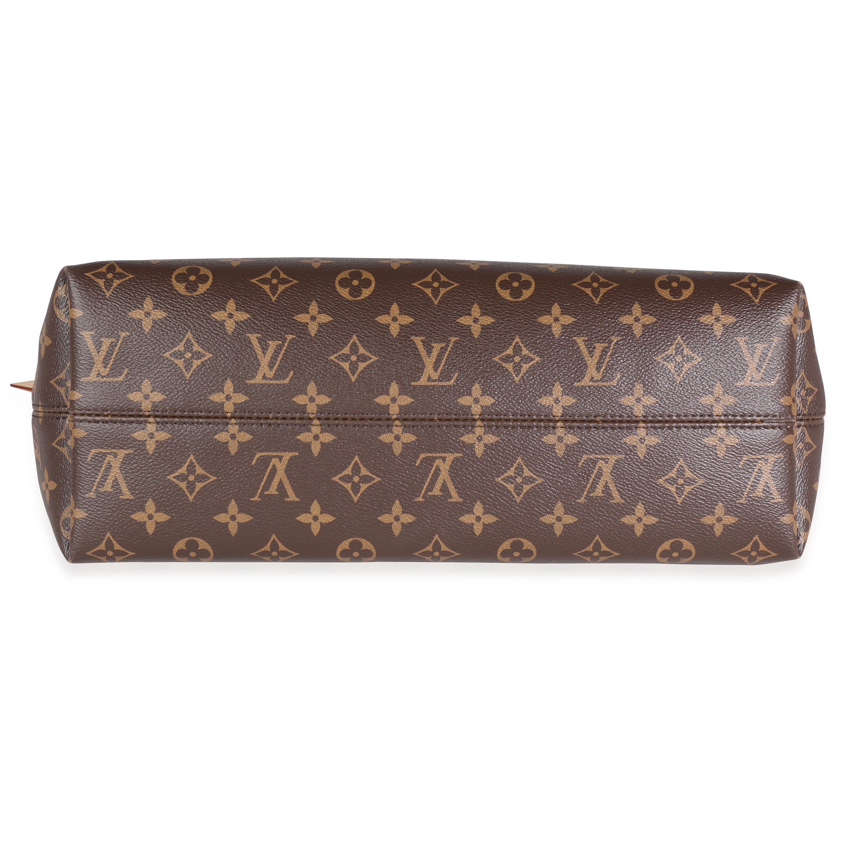 Louis Vuitton Louis Vuitton Monogram Canvas Graceful MM