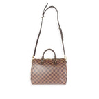 Louis Vuitton Louis Vuitton Damier Ebene Speedy Bandoulière 30