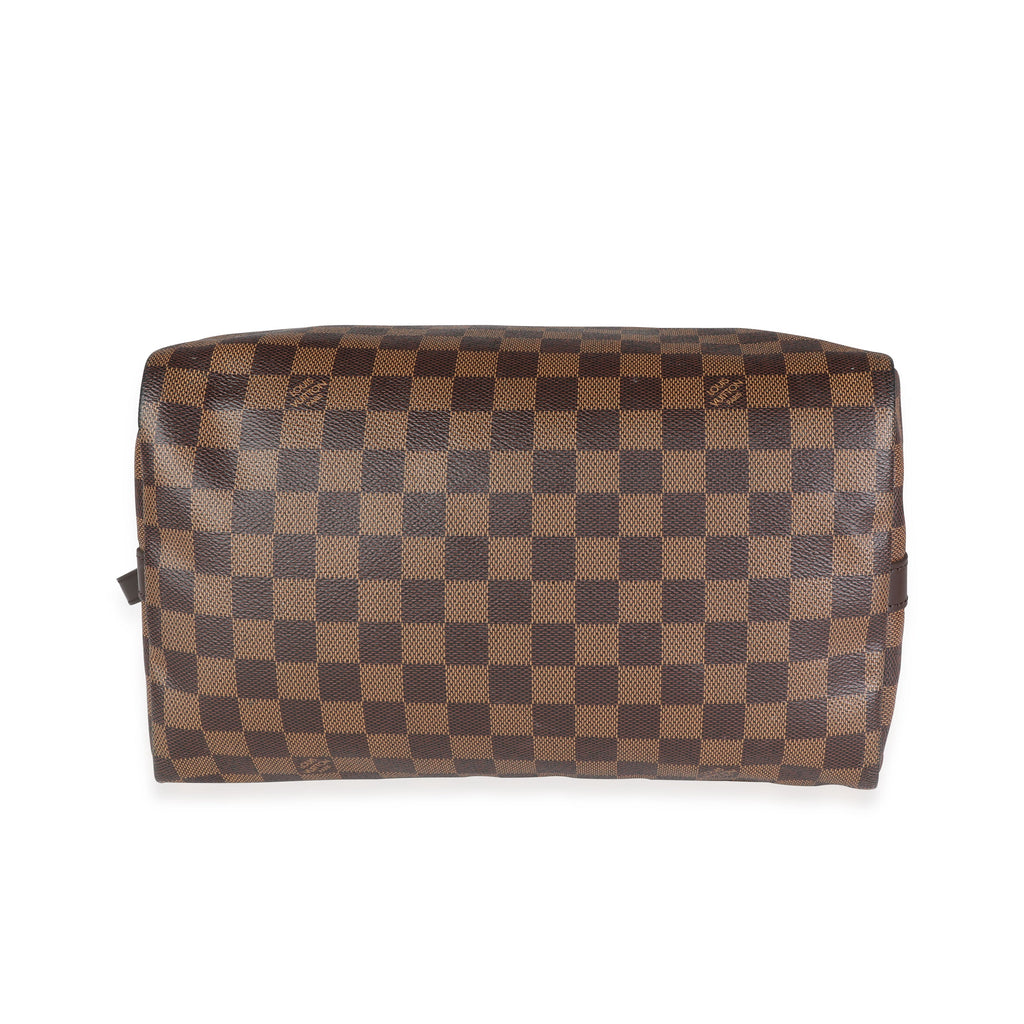 Louis Vuitton Louis Vuitton Damier Ebene Speedy Bandoulière 30
