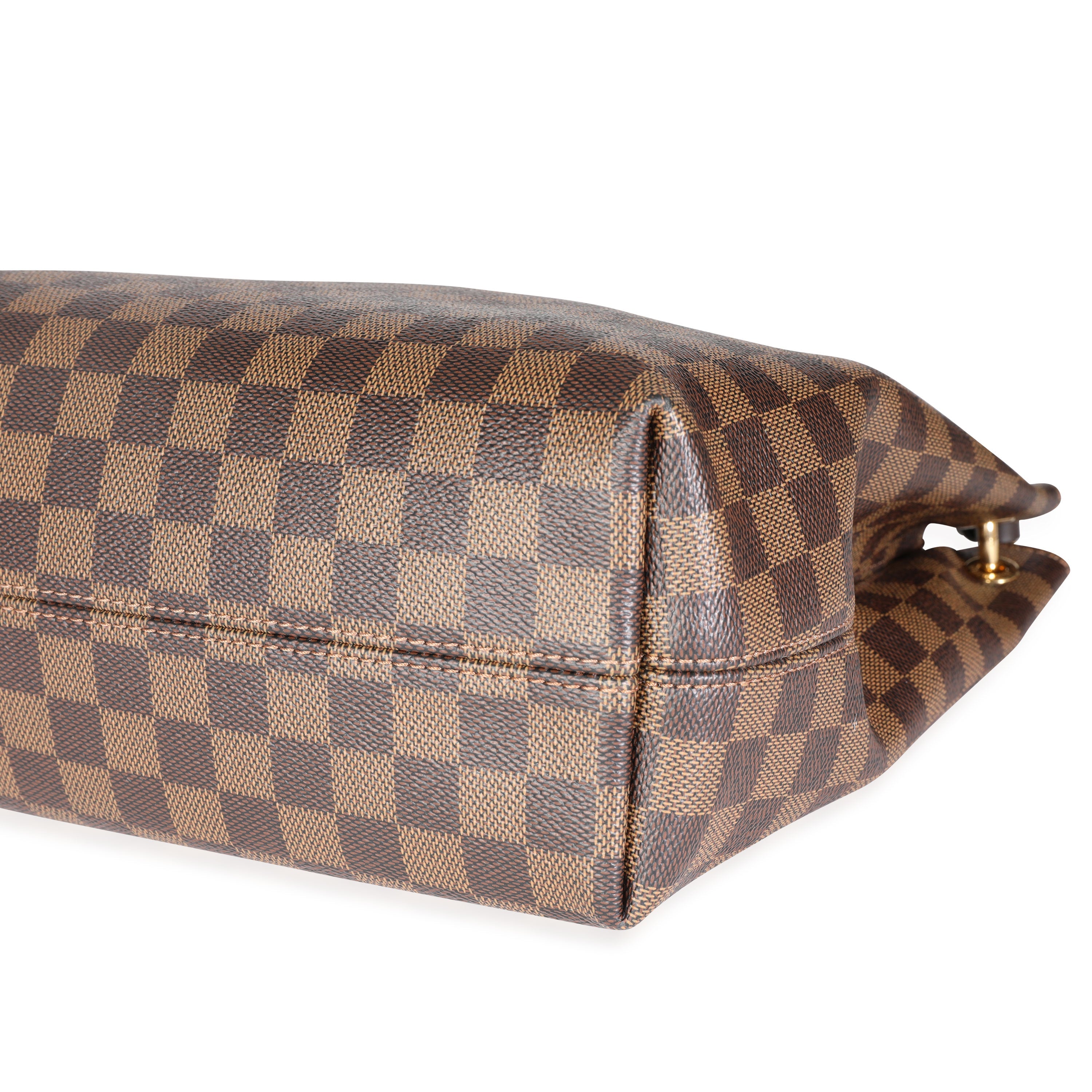 Louis Vuitton Louis Vuitton Damier Ebene Graceful PM