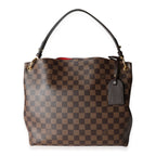 Louis Vuitton Louis Vuitton Damier Ebene Graceful PM