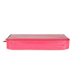 Louis Vuitton Louis Vuitton Fuchsia Monogram Vernis Félicie Pochette