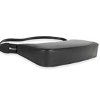 Louis Vuitton Louis Vuitton Black Epi Leather Pochette Accessoires NM