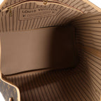 Louis Vuitton Louis Vuitton Monogram Canvas Neverfull GM