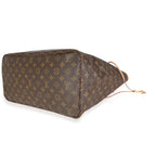 Louis Vuitton Louis Vuitton Monogram Canvas Neverfull GM
