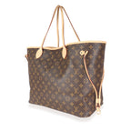 Louis Vuitton Louis Vuitton Monogram Canvas Neverfull GM