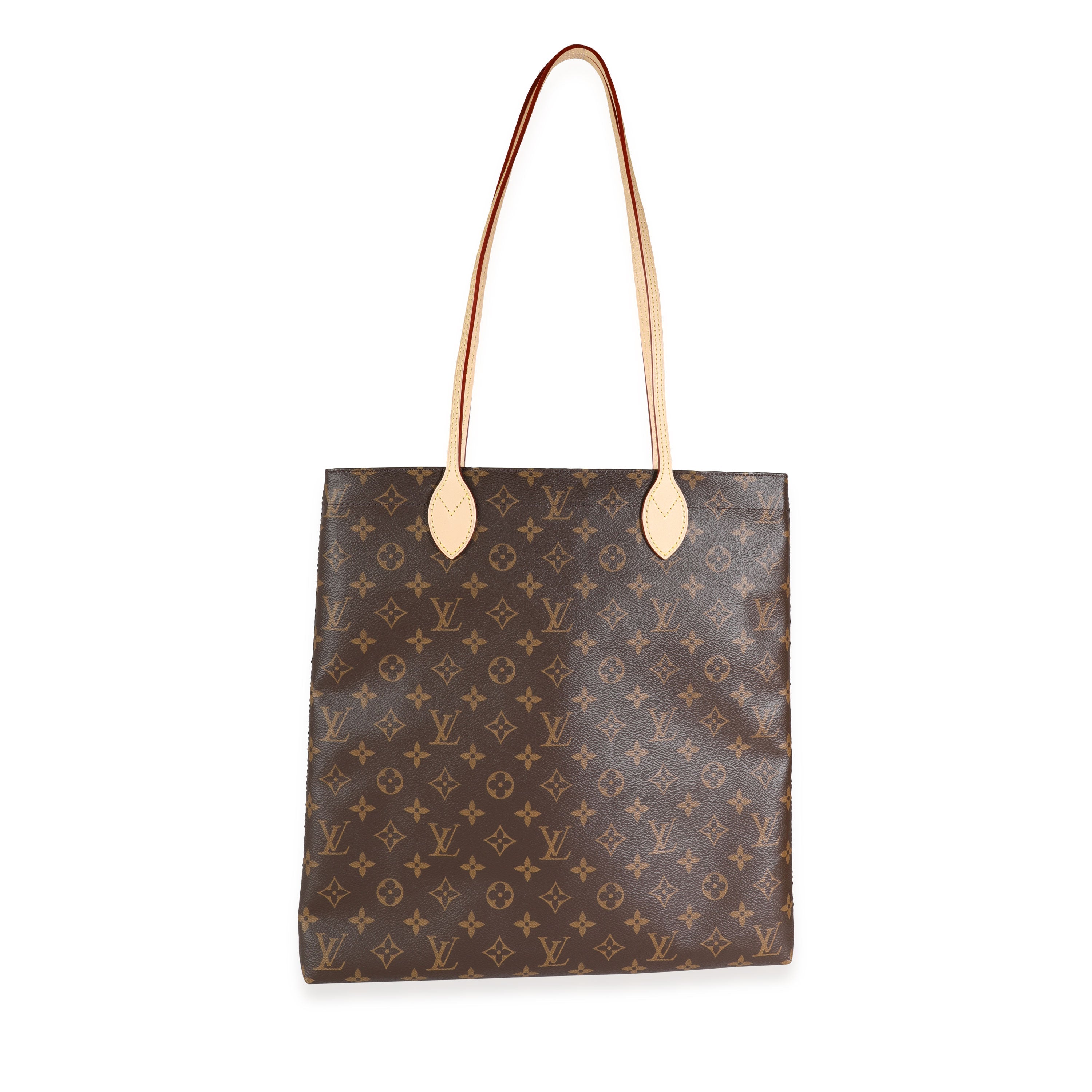 Louis Vuitton Louis Vuitton Monogram Canvas Carry It