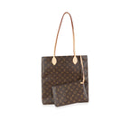 Louis Vuitton Louis Vuitton Monogram Canvas Carry It