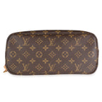 Louis Vuitton Louis Vuitton Monogram Canvas Neverfull PM