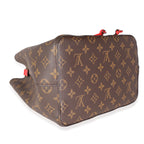 Louis Vuitton Louis Vuitton Monogram Canvas & Poppy NéoNoé