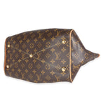 Louis Vuitton Louis Vuitton Monogram Canvas Tivoli GM