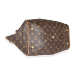 Louis Vuitton Louis Vuitton Monogram Canvas Tivoli GM