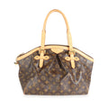 Louis Vuitton Louis Vuitton Monogram Canvas Tivoli GM