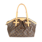 Louis Vuitton Louis Vuitton Monogram Canvas Tivoli GM