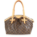 Louis Vuitton Louis Vuitton Monogram Canvas Tivoli GM