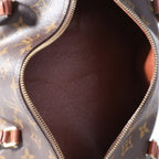 Louis Vuitton Louis Vuitton Monogram Canvas Papillon 30