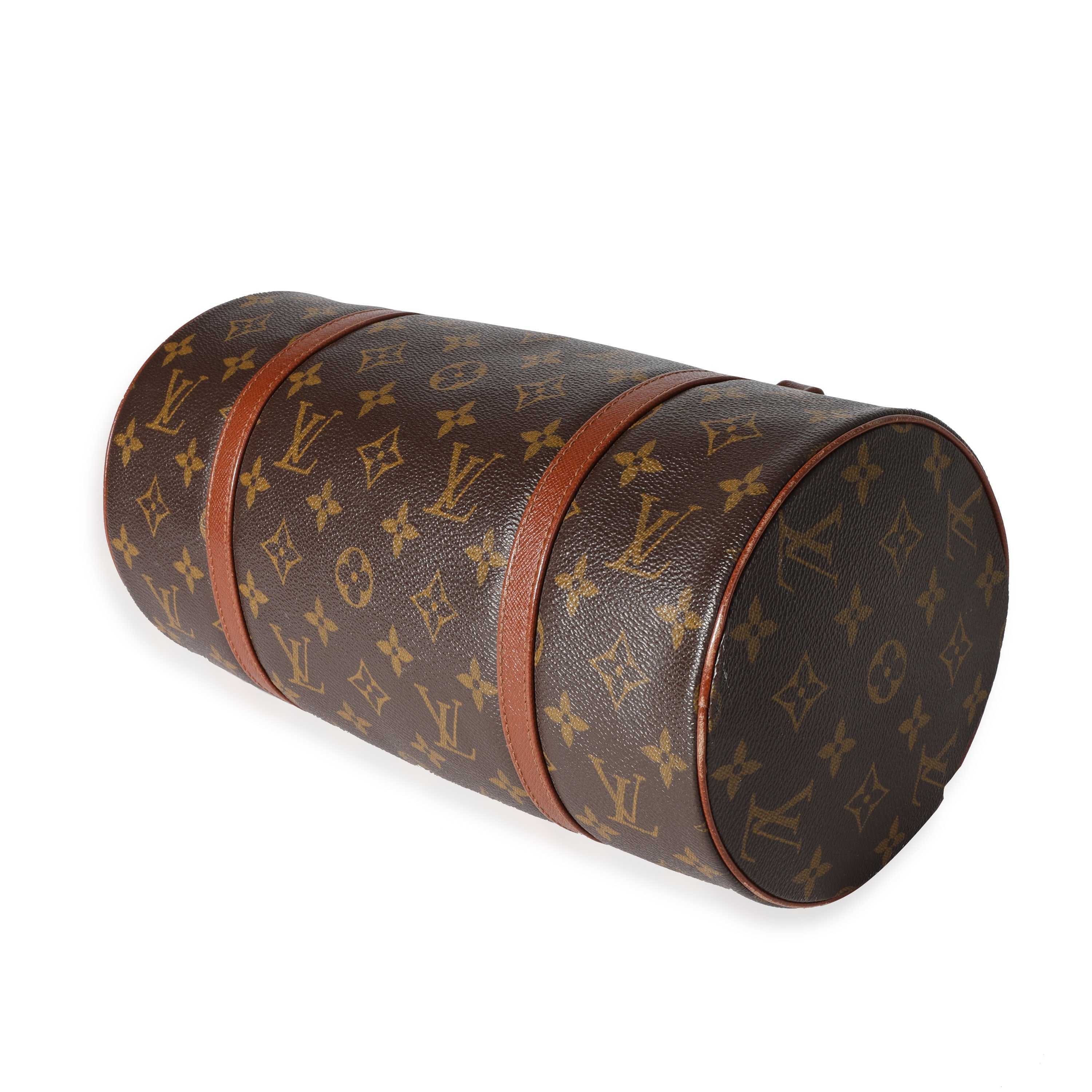 Louis Vuitton Louis Vuitton Monogram Canvas Papillon 30