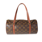 Louis Vuitton Louis Vuitton Monogram Canvas Papillon 30