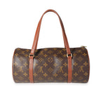 Louis Vuitton Louis Vuitton Monogram Canvas Papillon 30