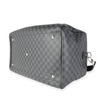Louis Vuitton Louis Vuitton Damier Graphite Roadster 50