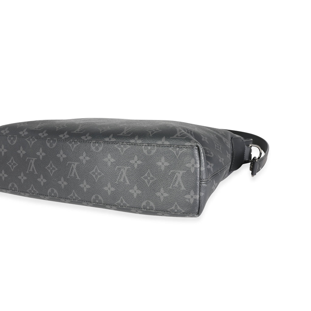 Louis Vuitton Louis Vuitton Monogram Eclipse Canvas Briefcase Explorer