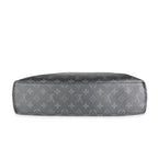 Louis Vuitton Louis Vuitton Monogram Eclipse Canvas Briefcase Explorer
