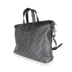Louis Vuitton Louis Vuitton Monogram Eclipse Canvas Briefcase Explorer