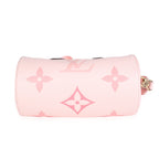 Louis Vuitton Louis Vuitton Rosebud Monogram Giant By The Pool Papillon BB