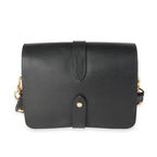 Louis Vuitton Louis Vuitton Black Calfskin Rendez-Vous Bag