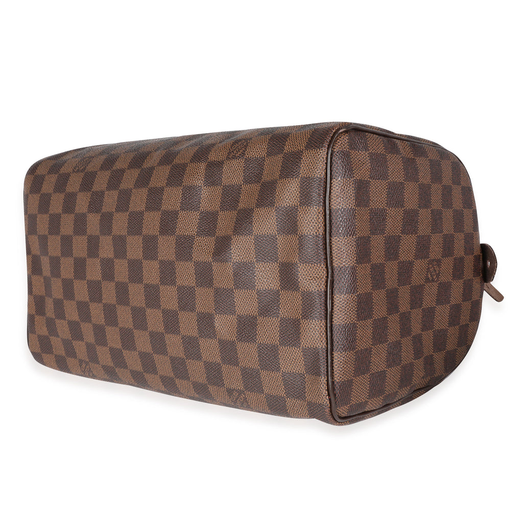 Louis Vuitton Louis Vuitton Damier Ebene Speedy 30