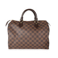 Louis Vuitton Louis Vuitton Damier Ebene Speedy 30