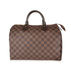 Louis Vuitton Louis Vuitton Damier Ebene Speedy 30