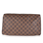 Louis Vuitton Louis Vuitton Damier Ebene Speedy 30