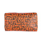 Louis Vuitton Louis Vuitton x Stephen Sprouse Orange Graffiti Monogram Canvas Speedy 30