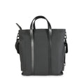 Louis Vuitton Louis Vuitton Black Taurillon Leather Christopher Tote