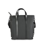 Louis Vuitton Louis Vuitton Black Taurillon Leather Christopher Tote