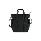 Louis Vuitton Louis Vuitton Black Taurillon Leather Christopher Tote