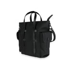 Louis Vuitton Louis Vuitton Black Taurillon Leather Christopher Tote
